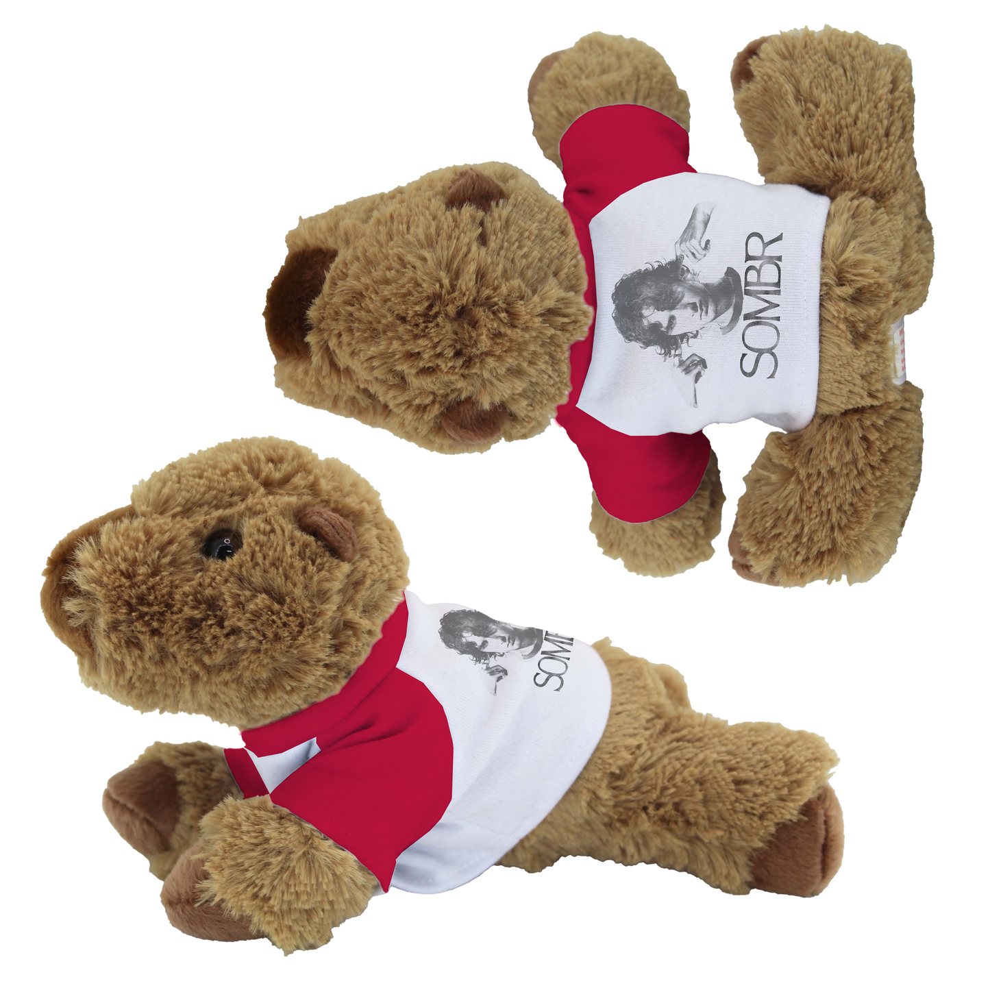Capybara Plushy