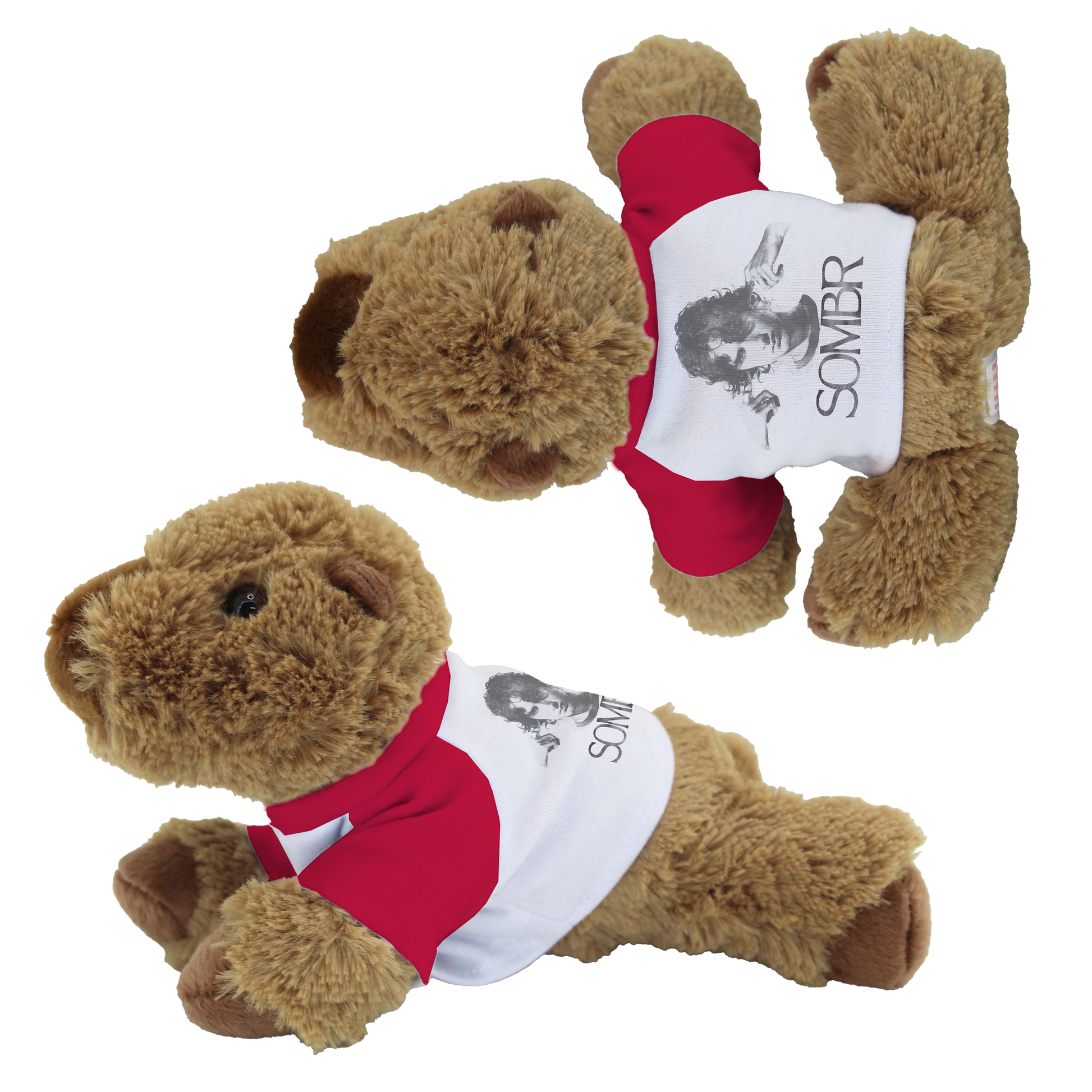 Capybara Plushy