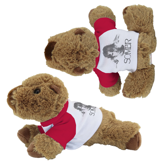 Capybara Plushy