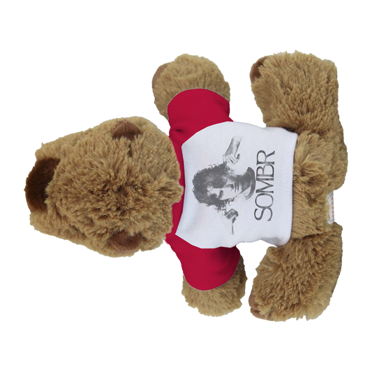 Capybara Plushy