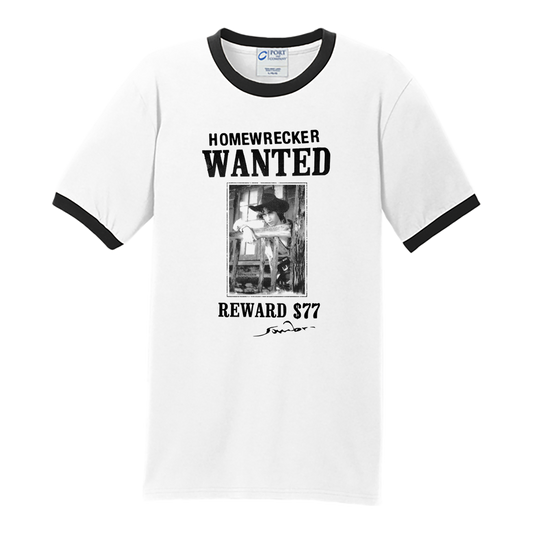 Sombr Wanted Tee